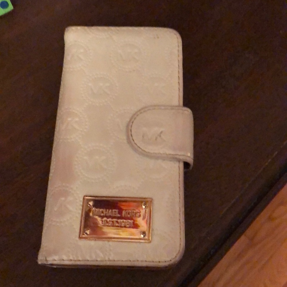 Michael Kors IPhone 6 case